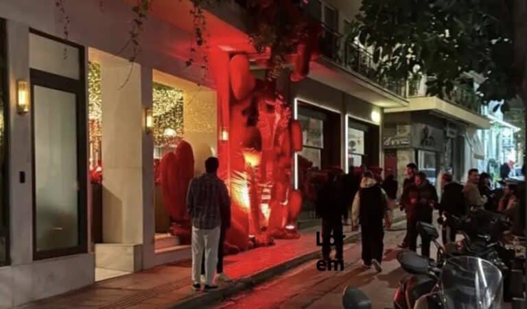 Νεκρή 53χρονη Ισραηλινή παραγωγός ταινιών σε δωμάτιο ξενοδοχείου στο κέντρο της Αθήνας