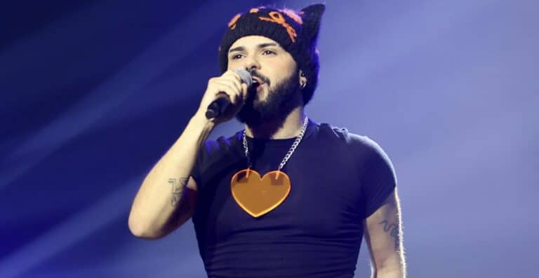 Ο Akylas είναι ο μεγάλος νικητής του ελληνικού τελικού της Eurovision με το «Ferto»