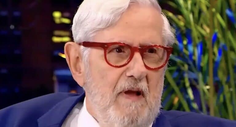 Κώστας Καίσαρης: «Η πρώην γυναίκα μου είχε έναν γιο, τον έκανα Καίσαρη, ενώ δεν ήταν, και τον έχω μέχρι σήμερα»