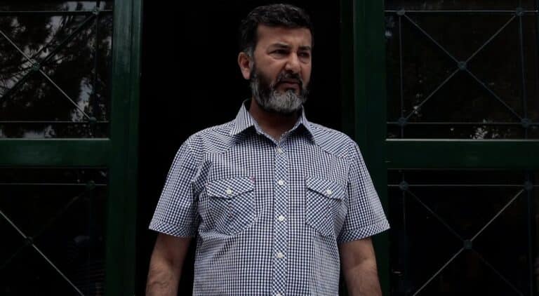 Ανάκληση ασύλου για τον Τζαβέντ Ασλάμ: Σε τροχιά απέλασης ο πρόεδρος της Πακιστανικής Κοινότητας Ελλάδας