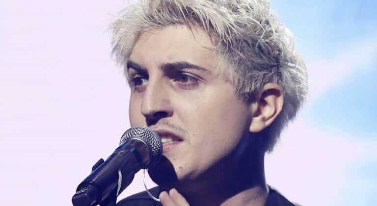 Όλοι καταχειροκροτούν τον Good Job Nicky για αυτά που είπε για την συμμέτοχη του στον εθνικό τελικό της Eurovision – Το μήνυμα που του έστειλε ο Γιάννης Πάριος 