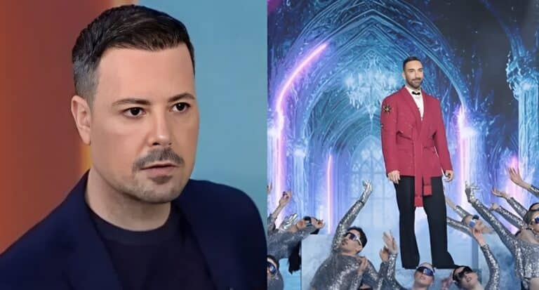 Άστραψε και βρόντηξε ο Κουσουλός για τον Κοκλώνη – Η  σφοδρή επίθεση που εξαπέλυσε