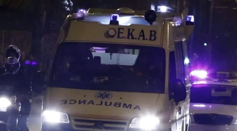 Μαθεύτηκε όλη η αλήθεια για τις δύο ηλικιωμένες αδελφές που βρέθηκαν σήμερα νεκρές στην Πάτρα