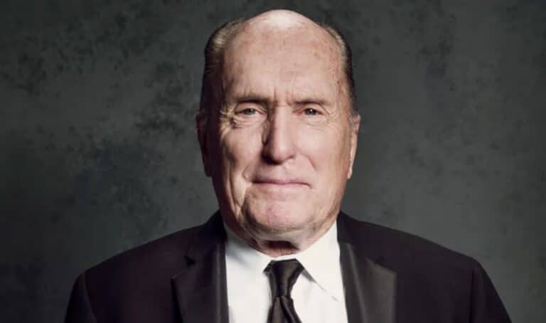 Πέθανε ο σπουδαίος ηθοποιός Ρόμπερτ Ντιβάλ στα 95 του χρόνια