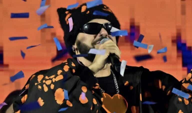 Εκπληκτικό: Τι απόδοση δίνει η πρωτιά της Ελλάδας στη Eurovision μετά τη νίκη του Akyla