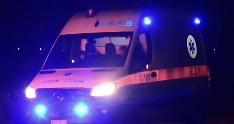 Απαγχονισμένος σε θερμοκήπιο εντοπίστηκε 22χρονος στην Αχαΐα