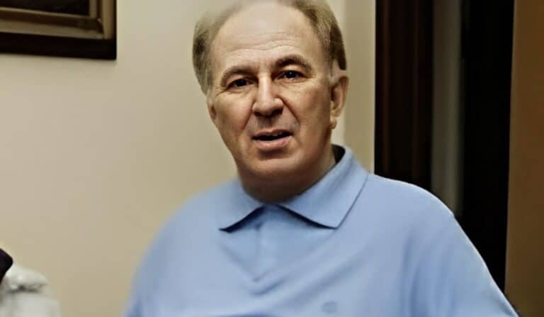 Πέθανε στα 66 από καρκίνο ο μεγάλος λαϊκός τραγουδιστής – Οι επιτυχίες που τον έκαναν γνωστό