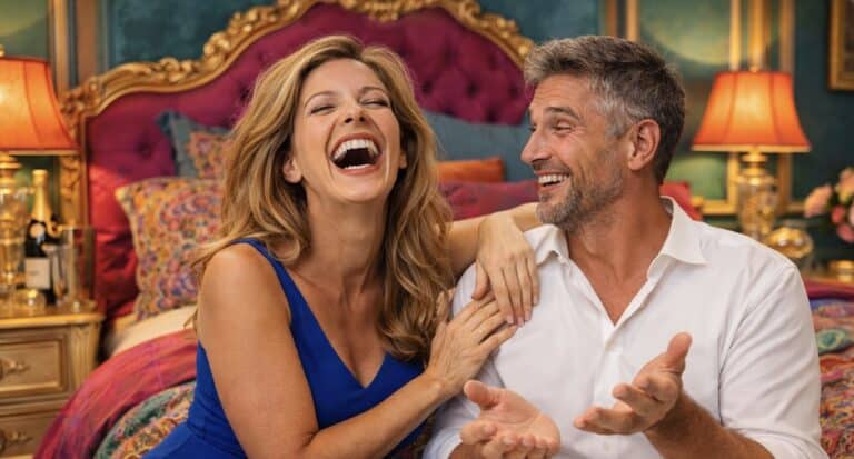 Τα 5 ζώδια που φημίζονται για τις ικανότητές τους στο κρεβάτι – Είναι τούρμπο