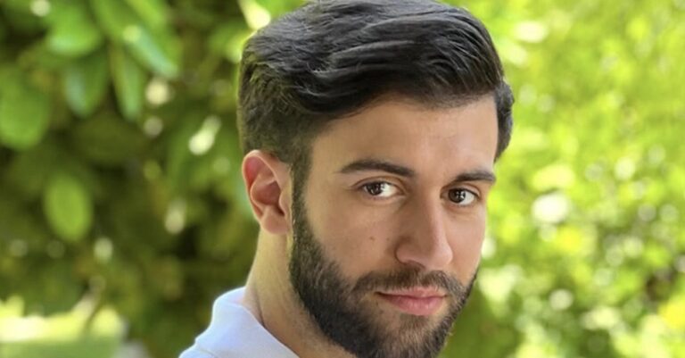 Συγκλονίζει ο νεαρός ηθοποιός Νίκος Μέλλος που διαγνώστηκε με καρκίνο