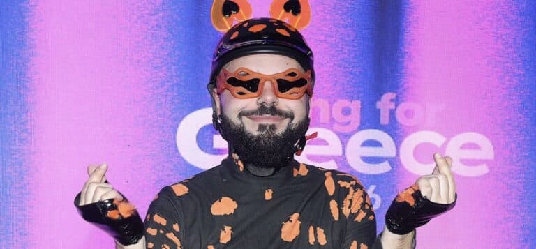 Eurovision 2026: Άλλαξε η θέση της Ελλάδας στα στοιχήματα μετά τον Εθνικό Τελικό στην ΕΡΤ