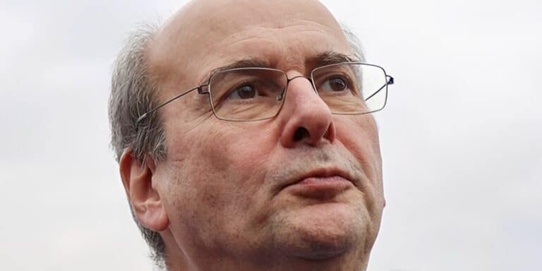 Σκληρή απάντηση Χατζηδάκη: «Κάποιοι έχουν χάσει κάθε μέτρο και ντροπή»