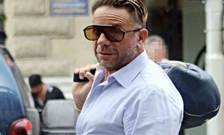 Μουτίδου στον «αέρα»: «Όλη η Ελλάδα ξέρει ότι ο Μαζωνάκης είναι…»