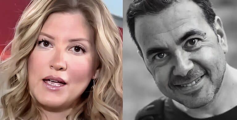 Ξέσπασε η Ράνια Τζίμα για τον θάνατο του Κώστα Κοσμίδη: «Θα μπορούσε να έχει σωθεί»