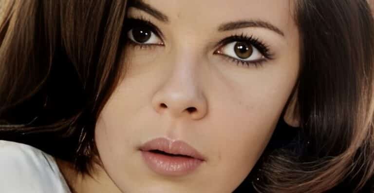 Η άγνωστη σχέση της πασίγνωστης Ελληνίδας ηθοποιού και πως είναι σήμερα στα 75