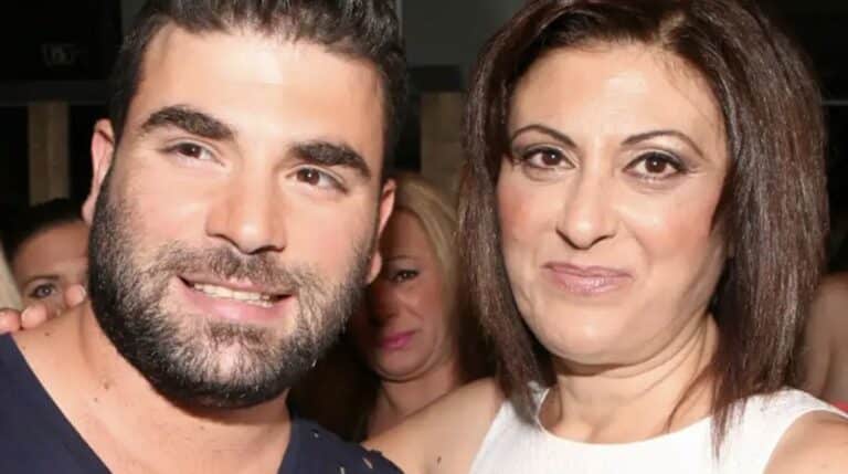 Ραγίζει καρδίες το μήνυμα της μητέρας του Παντελή Παντελίδη για τα 10 χρόνια από τον θάνατό του