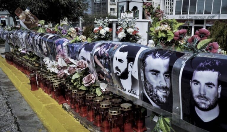 Παντελής Παντελίδης: 10 χρόνια από το πρωινό που η Ελλάδα «πάγωσε» στη λεωφόρο Βουλιαγμένης