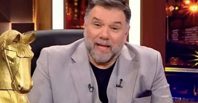 O Αρναούτογλου για τον Παντελίδη – «Kλείνουν 10 χρόνια από εκείνο το τόσο άσχημο πρωινό»