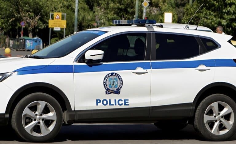 Κρατούμενος απέδρασε από τα δικαστήρια της Ευελπίδων