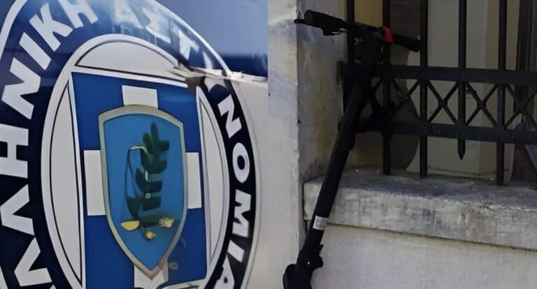 Νεαρή με πατίνι παρέσυρε και εγκατέλειψε μια 59χρονη – «Πονάω, φοβάμαι να βγω έξω» λέει το θύμα