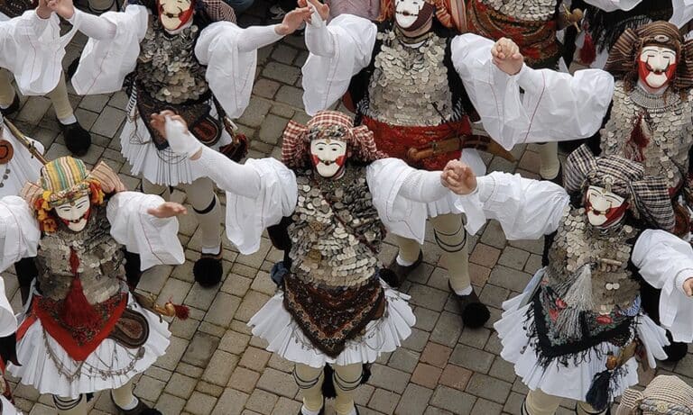 Τρία μέρη της Ελλάδας που θα περάσετε αξέχαστα την Καθαρά Δευτέρα