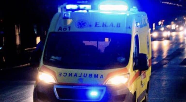 Τραγωδία  – Δύο άνδρες νεκροί από ηλεκτροπληξία