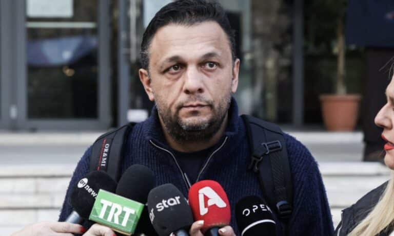 Δύο δημοσιογράφοι κυριολεκτικά ισοπέδωσαν τον Πάνο Ρούτσι! Τι ρώτησαν και τον έβγαλαν νοκ άουτ;