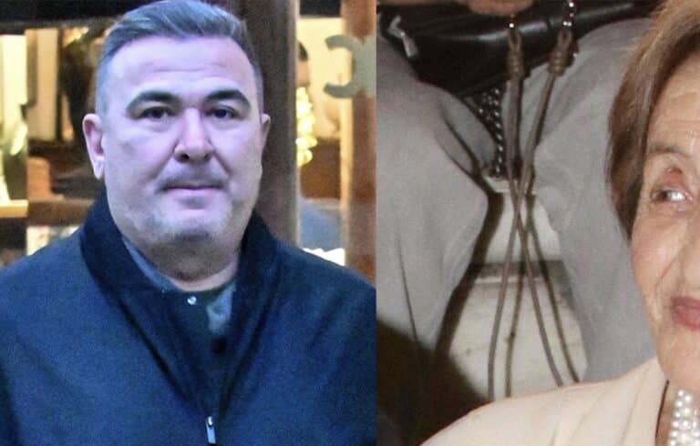 Αντώνης Ρέμος: Το τάμα του για την κυρία Ελένη – «Σώσε τη μάνα μου από τον καρκίνο»
