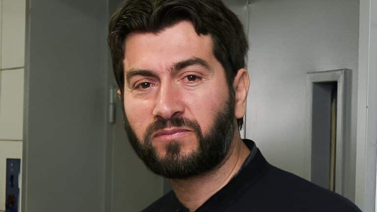 Πατέρας Αντώνιος: Ποινή φυλάκισης 9,5 ετών από το Εφετείο, πρέπει να καταβάλει 60.000 ευρώ