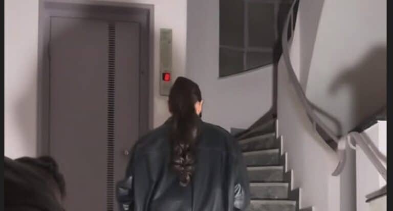 Χαμός με πασίγνωστη 58χρονη Ελληνίδα – Εμφανίστηκε έτσι