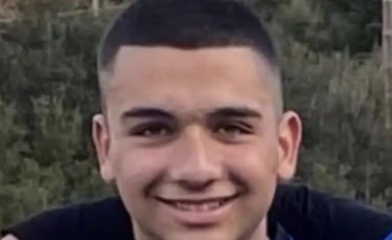 Βοιωτία: Πέθανε ο 19χρονος Νικόλας Κατσαμπέκης, ποδοσφαιριστής του Πανδαυλειακού