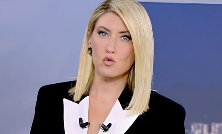 Σε τροχιά επιστροφής: Πότε θα ξαναδούμε τη Σία Κοσιώνη στο δελτίο του ΣΚΑΪ