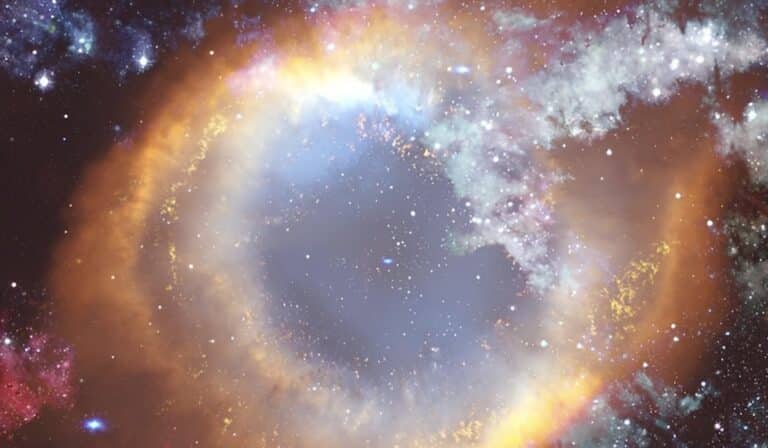 Ανάδρομος Ερμής, Κρόνος στον Κριό και έκλειψη: Το τέλος του Φεβρουαρίου φέρνει ανατροπές για 4 ζώδια