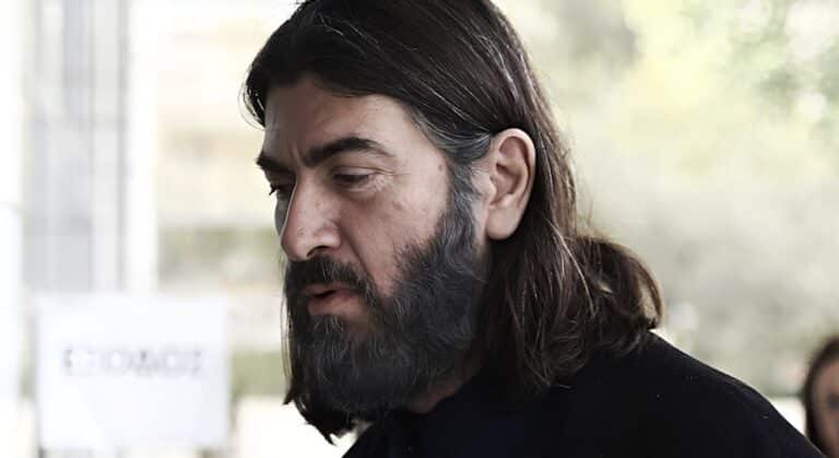 Πατέρας Αντώνιος: «Αδυνατώ να καταβάλω την εγγύηση των 60.000 ευρώ, ελπίζω στην βοήθεια των συνανθρώπων μου»