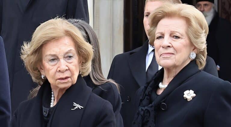 Επιστρέφει στην Ελλάδα η βασίλισσα Σοφία – Το μυστήριο που τη φέρνει πάλι πίσω