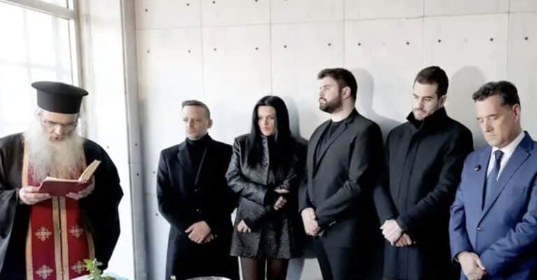 Η δημιουργία νέου ογκολογικού νοσοκομείου από τη Δήμητρα Κατσαφάδου