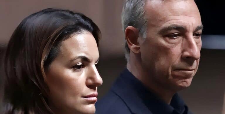 Ανατροπή με την Όλγα Κεφαλογιάννη τον Μίνωα Μάτσα και τα παιδιά τους