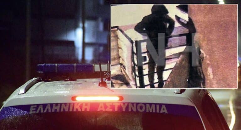 Καταδικάστηκε οικοδόμος που έκλεβε απλωμένα εσώρουχα – Θα επισκέπτεται και ψυχολόγο