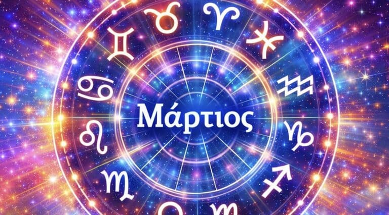 Αυτά τα τρία ζώδια βλέπουν την τύχη τους να αλλάζει στις αρχές Μαρτίου