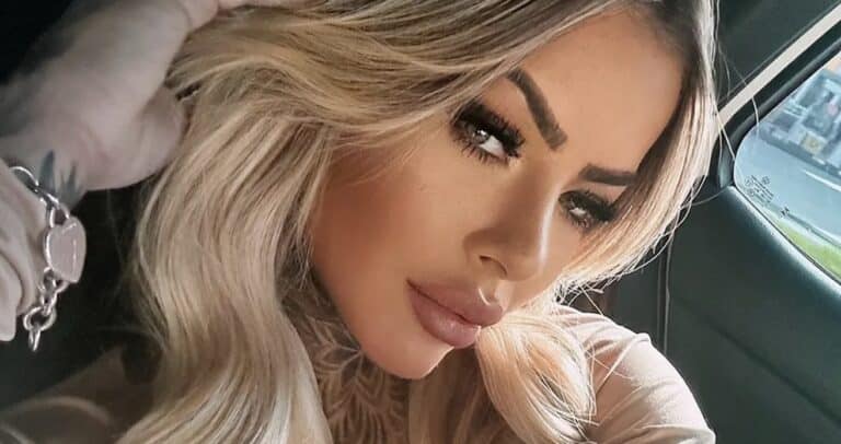 Νεκρή η 27χρονη  Μπιάνκα Ντίας μετά από επιπλοκές αισθητικής επέμβασης