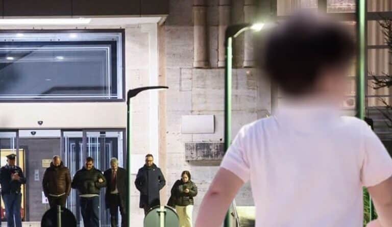 Ιταλία: Πέθανε το 2χρονο αγοράκι στην Νάπολη στο οποίο είχε μεταμοσχευθεί κατεστραμμένη καρδιά