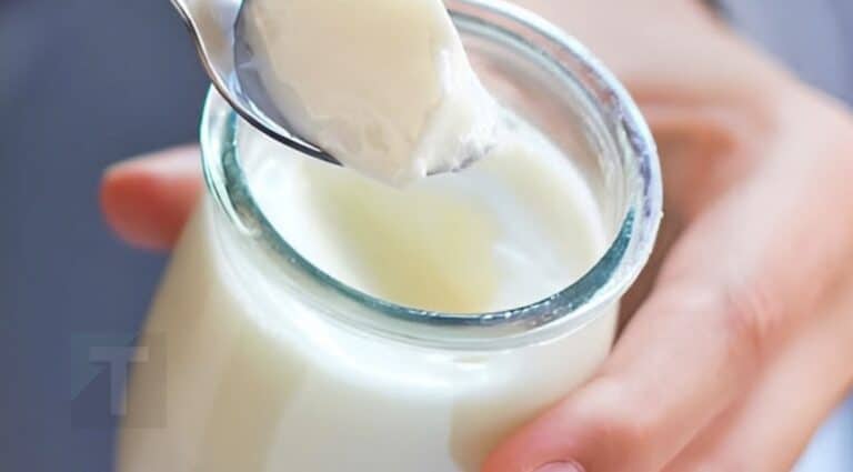 Κάνει να φάτε γιαούρτι που έχει λήξει;