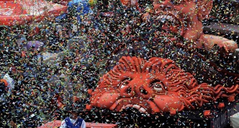 Είναι αμαρτία οι απόκριες σύμφωνα με την Ορθόδοξη εκκλησία και τι ισχύει για το καρναβάλι;