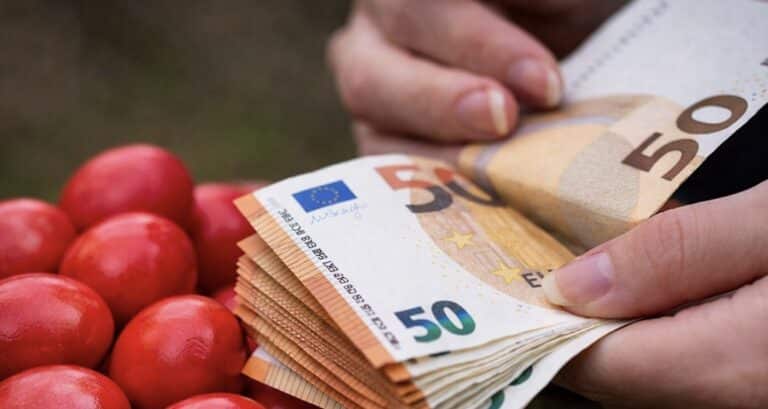 Στα «σκαριά» επίδομα Πάσχα 150 έως 250 ευρώ – Ποιοι θα το δικαιούνται, πότε θα το εισπράξουν