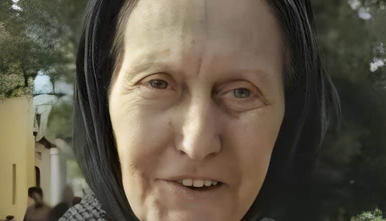 Πέθανε Πέμπτη πρωί από ανακοπή στα 73 η γνωστή ηθοποιός – Πλήθος κόσμου την συνοδεύσε στην κηδεία της