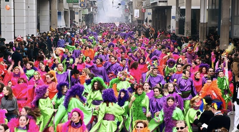 H αποκριάτικη στάση του σeξ που δοκιμάζουν όλοι