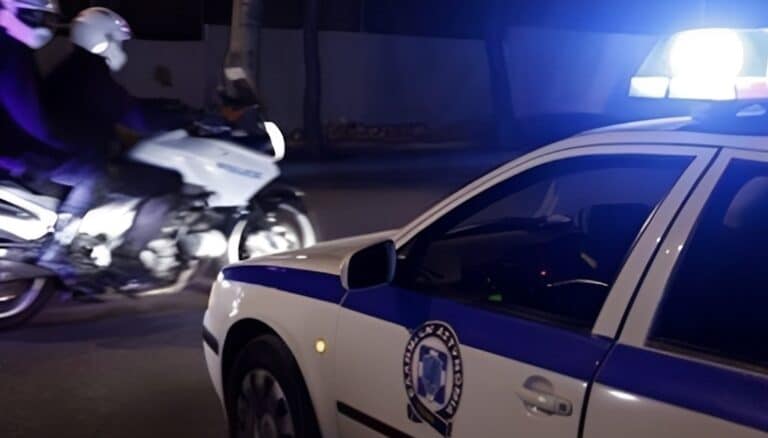 Έδεσσα: Αιματηρό επεισόδιο στο καρναβάλι – 23χρονος μαχαίρωσε 21χρονο στο πόδι