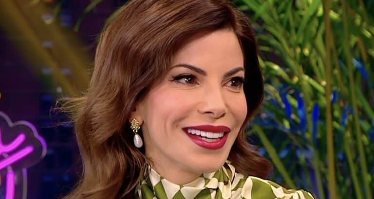 Αντελίνα Βαρθακούρη:  «Τώρα αντιλαμβάνομαι ότι με τα παραπανίσια κιλά είχα μια κατάθλιψη – Ήταν ένα πέπλο προστασίας για εμένα»