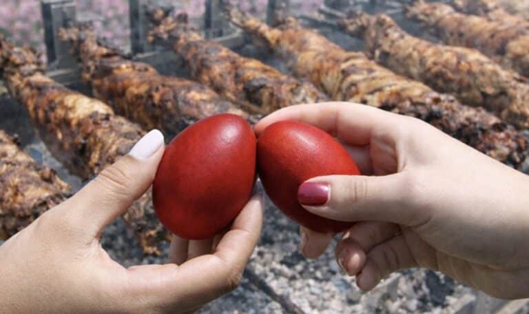 Πότε πέφτει το Πάσχα και πως μπορεί να γίνει τετραήμερο