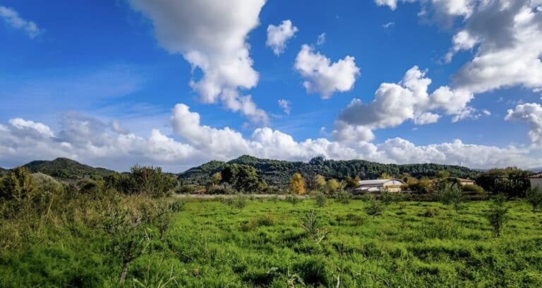 ρχονται καθυστερημένες και με «διαρκείας» οι Αλκυονίδες: Βγαίνει ήλιος μέχρι να… πιάσουμε τον Μάρτη