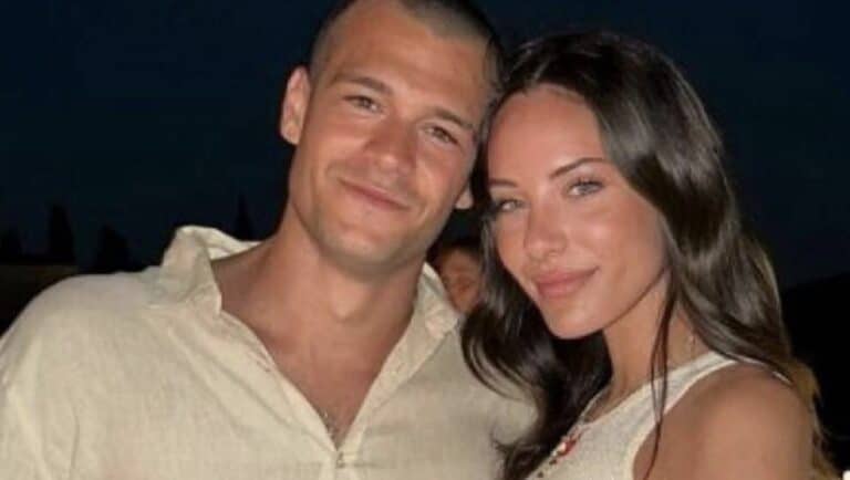 Νεφέλη Λιβιεράτου: Αυτός είναι ο κούκλος σύντροφός της – Γόνος εφοπλιστικής οικογένειας